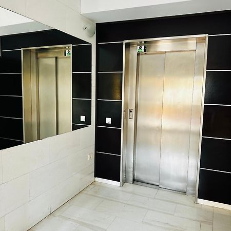 Lovely Apartment Denia, Piscina, Jacuzzi, Padel, Parking Exterior photo