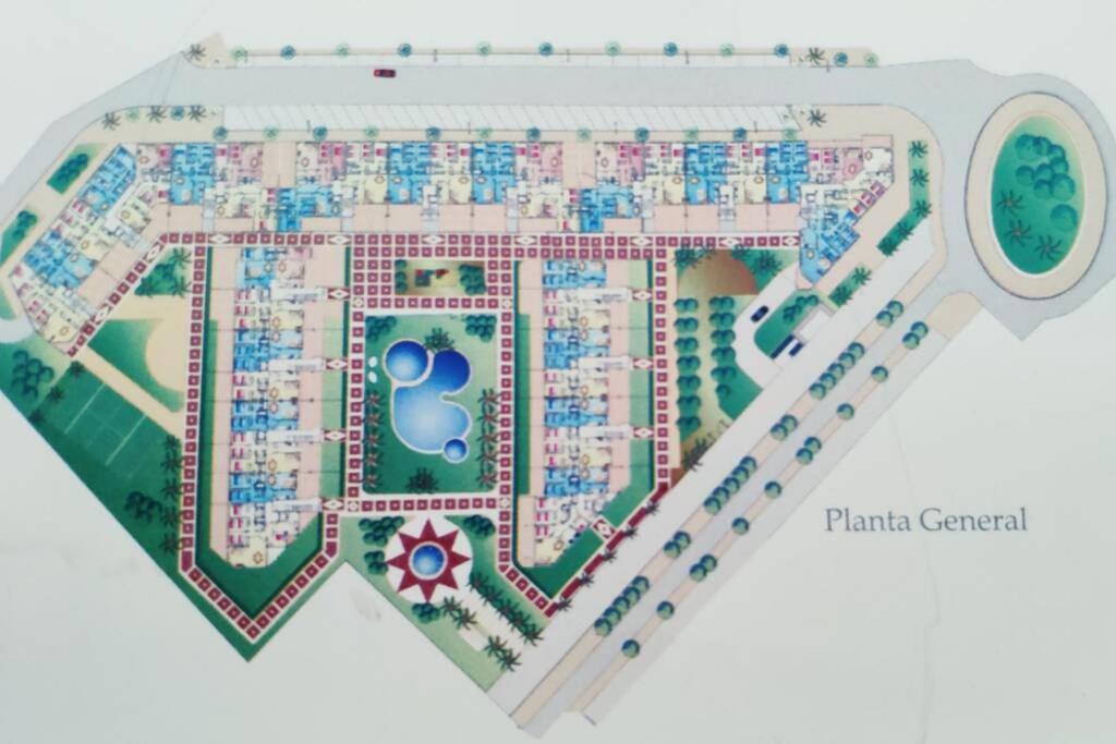 Lovely Apartment Denia, Piscina, Jacuzzi, Padel, Parking Exterior photo