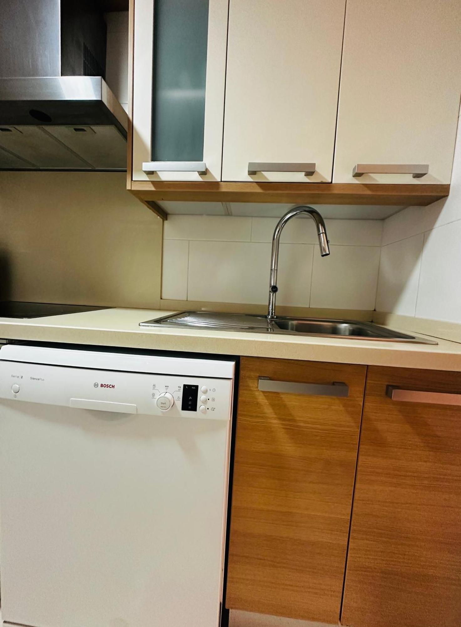 Lovely Apartment Denia, Piscina, Jacuzzi, Padel, Parking Exterior photo